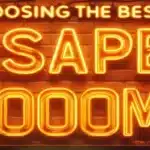 چگونه بهترین اتاق فرار را انتخاب کنیم؟