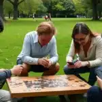 تجربه اوج آدرنالین در اتاق فرار فضای باز در تهران